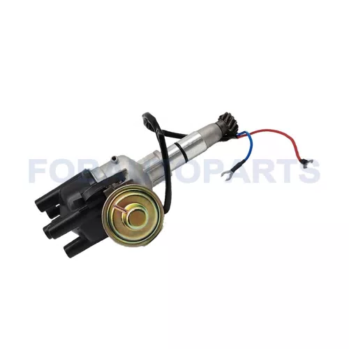 Ignition Distributor Replacement for Mitsubishi Caterpillar Forklift FG20 4G63 4G64 MD169418 T2T84872 - image 3